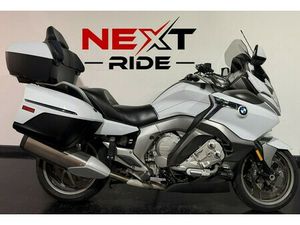 2018 BMW K 1600 GTL