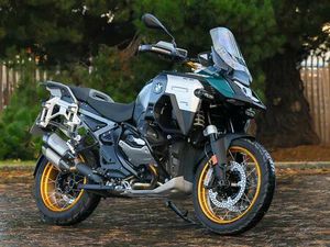 BMW R1300GS ADVENTURE
