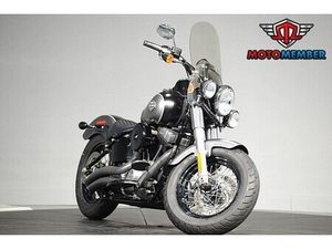 2014 HARLEY-DAVIDSON SOFTAIL® SLIM®