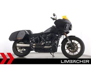 HARLEY-DAVIDSON SOFTAIL LOW RIDER ST FXLRST - KESSTECH, UVM.