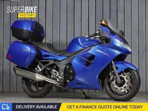 TRIUMPH SPRINT GT 1050