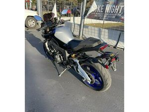 2023 YAMAHA MT-10 SP