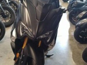 YAMAHA XP T-MAX 530 DX 2017 530 CM3 | SCOOTER | 20 279 KM | NOIR | 76700 GONFREVILLE L'ORCHER