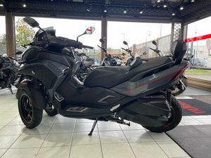YAMAHA TRICITY 300 2025 300 CM3 | SCOOTER | 2 720 KM | GRIS | 77500 CHELLES