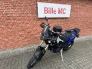 YAMAHA TÉNÉRÉ 700