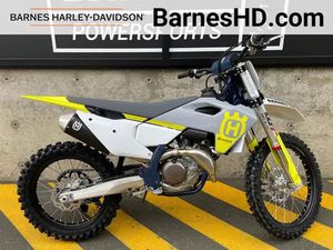 2023 HUSQVARNA FC 450