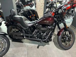 HARLEY-DAVIDSON SOFTAIL LOW RIDER 1870 S 2021 1870 CM3 | MOTO CUSTOM | 7 999 KM | 62360 ST LEONARD