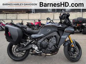 2024 YAMAHA TRACER 9 GT+