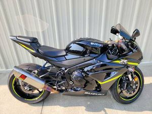 2023 SUZUKI GSXR 1000