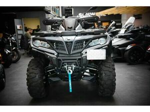 CFMOTO CFORCE 850 XC