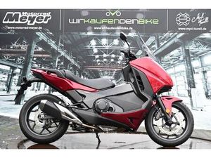 HONDA NC 750 INTEGRA *EINTAUSCH MÖGLICH