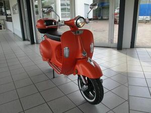 DREEMS AMALFI E-ROLLER, 45 KM/H