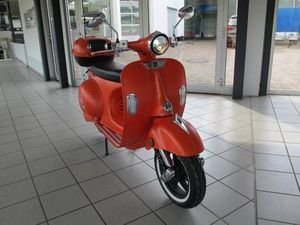 DREEMS AMALFI E-ROLLER, 45 KM/H