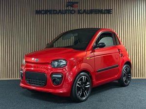 MICROCAR DUÉ 2024 | 8 PS | 45 KM/H | RÜCKFAHRKAMERA | INNERHALB 250 KM KOSTENLOSE LIEFERUNG | MOPEDAUTO | LEICHTMOBILE