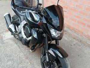 KAWASAKI Z 750 - 2010