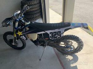 HUSQVARNA FE 350 - 2022