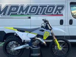 HUSQVARNA TC 125 NUOVA