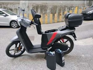 ASKOLL NGS2 2.8 NERO