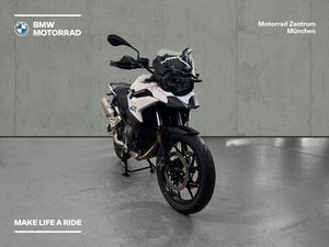 BMW F 800 GS