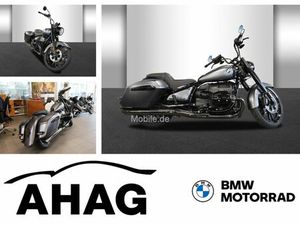 BMW R 18 ROCTANE