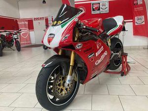 DUCATI 916 ROSSO