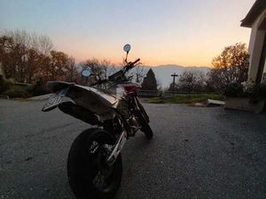 HUSQVARNA SM 610 MOTARD
