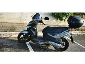 KYMCO AGILITY 150 AGILITY 150I R16 + ABS GRIGIO