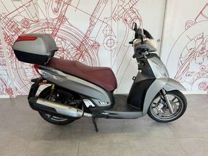 KYMCO PEOPLE S 300I KYMCO PEOPLE 300 GT - YM 2019