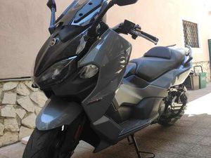 SYM MAXSYM TL TL 508 TCL ABS GRIGIO