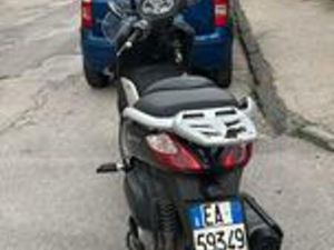 YAMAHA X-CITY - 2010