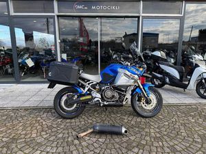 YAMAHA XTZ 1200 SUPER TENERE ABS TCS, 2012 GOD.