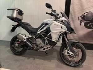 DUCATI MULTISTRADA 1200 ENDURO