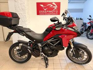 DUCATI MULTISTRADA 950