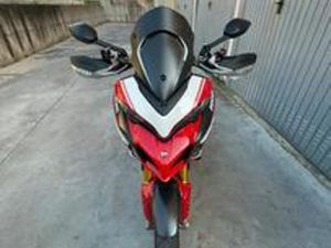 MULTISTRADA 1200 PIKES PEAK