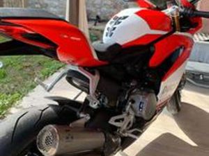 DUCATI 959 PANIGALE - 2018