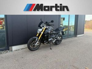 BMW R1200R EXCLUSIVE VOLL SC-PROJECT RIZOMA
