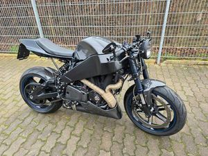 BUELL XB12R FIREBOLT 9800KM