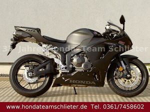 HONDA CBR600 50/50 FINANZIERUNG MÖGLICH**