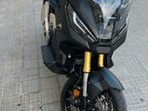 HONDA X-ADV 750 - 2023