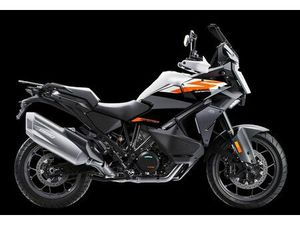 KTM 1390 SUPER ADVENTURE S EVO *MOD.26 AUF LAGER*