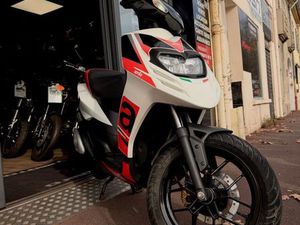 OCCASION APRILIA SR 50 CC 2T
