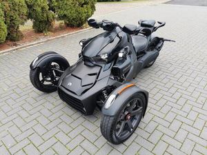 [ CAN AM RYKER 900 *1. HAND *MAPTUNER-X ]