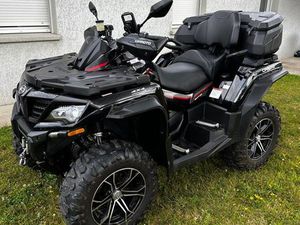 QUAD CF MOTO CFORCE 850 T3