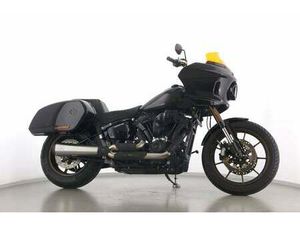 SOFTAIL LOW RIDER ST