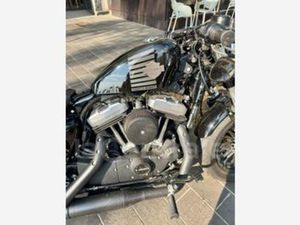 XL48 FORTY EIGHT NOIR