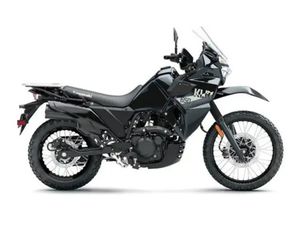 2026 KAWASAKI KLR 650 S
