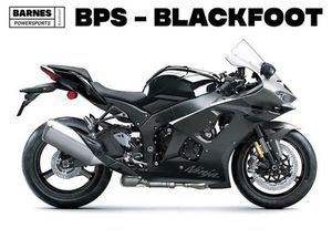 2026 KAWASAKI NINJA ZX-10R