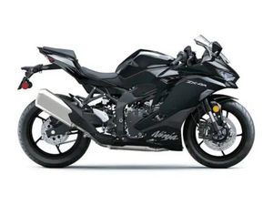2026 KAWASAKI NINJA ZX-4R