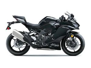 2026 KAWASAKI NINJA ZX-4R