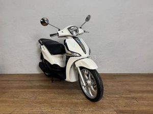 PIAGGIO - LIBERTY 50